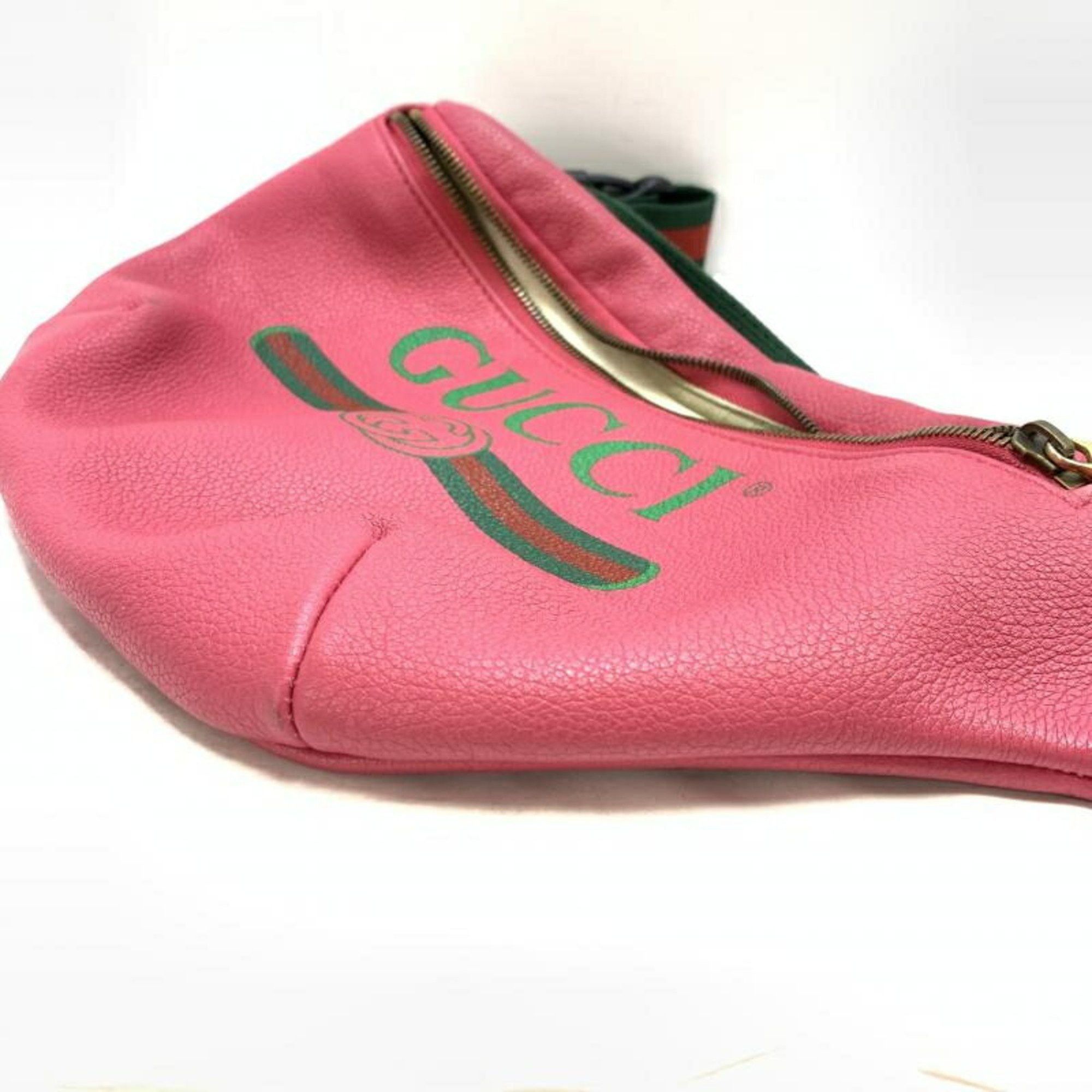 Gucci Gucci Sherry shoulder Size ONE SIZE - 6 Thumbnail