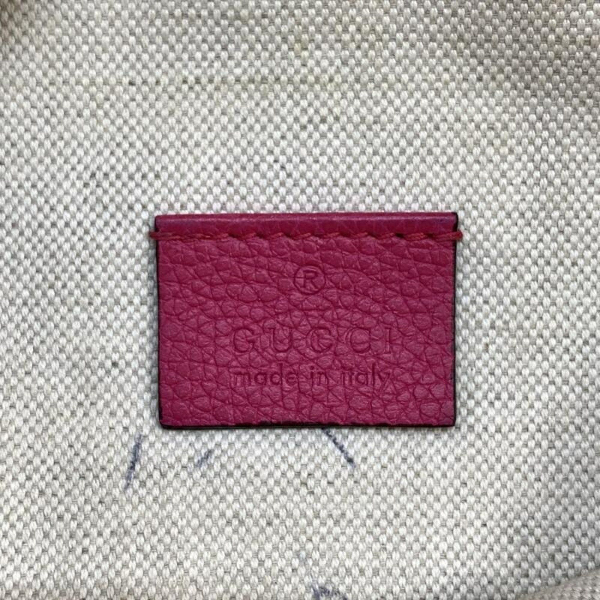 Gucci Gucci Sherry shoulder Size ONE SIZE - 9 Thumbnail