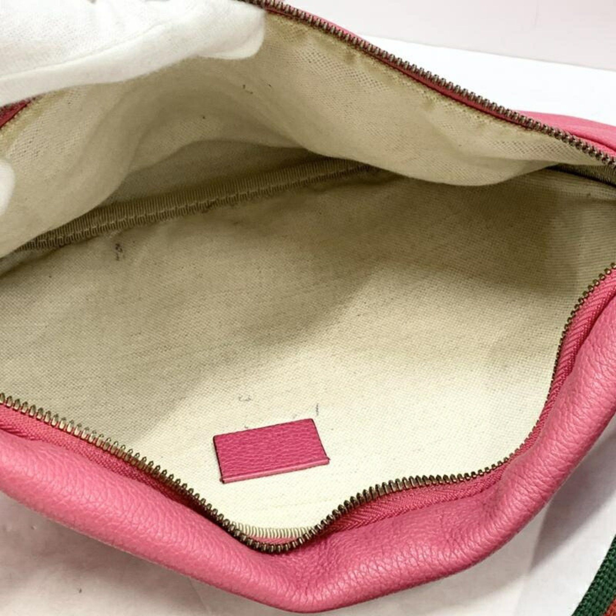 Gucci Gucci Sherry shoulder Size ONE SIZE - 8 Thumbnail
