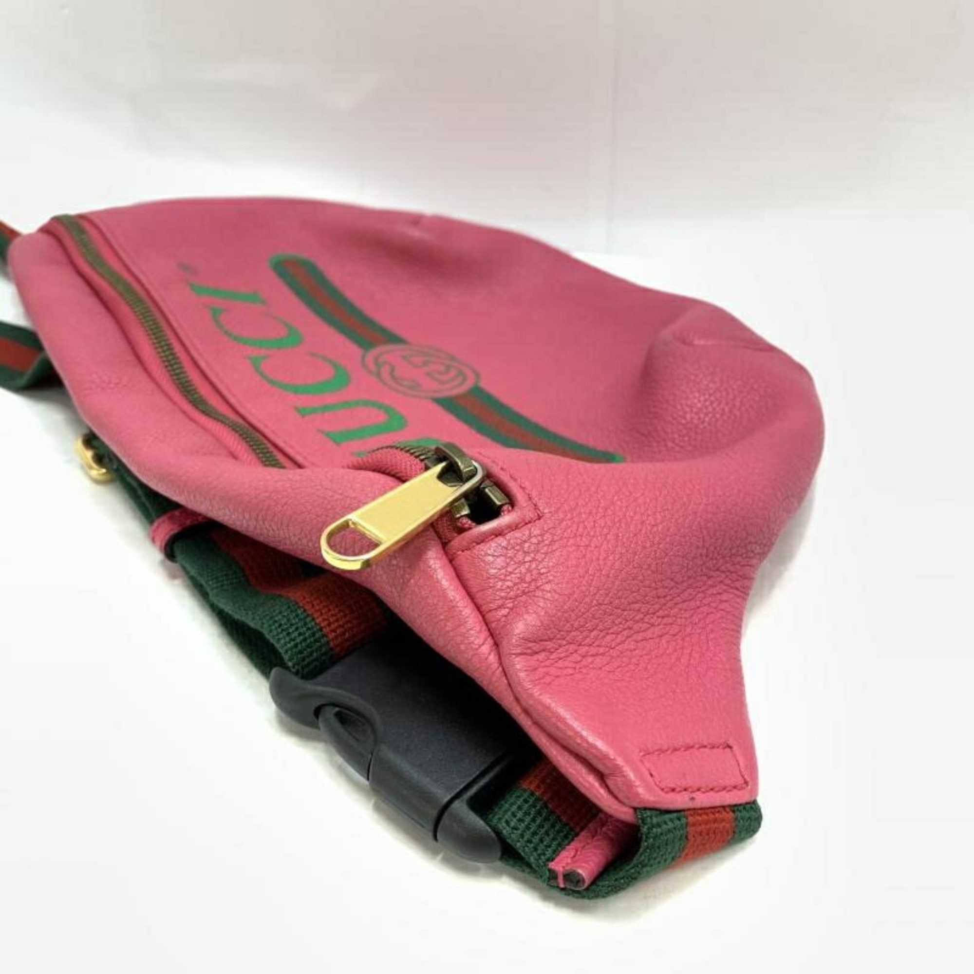 Gucci Gucci Sherry shoulder Size ONE SIZE - 3 Thumbnail