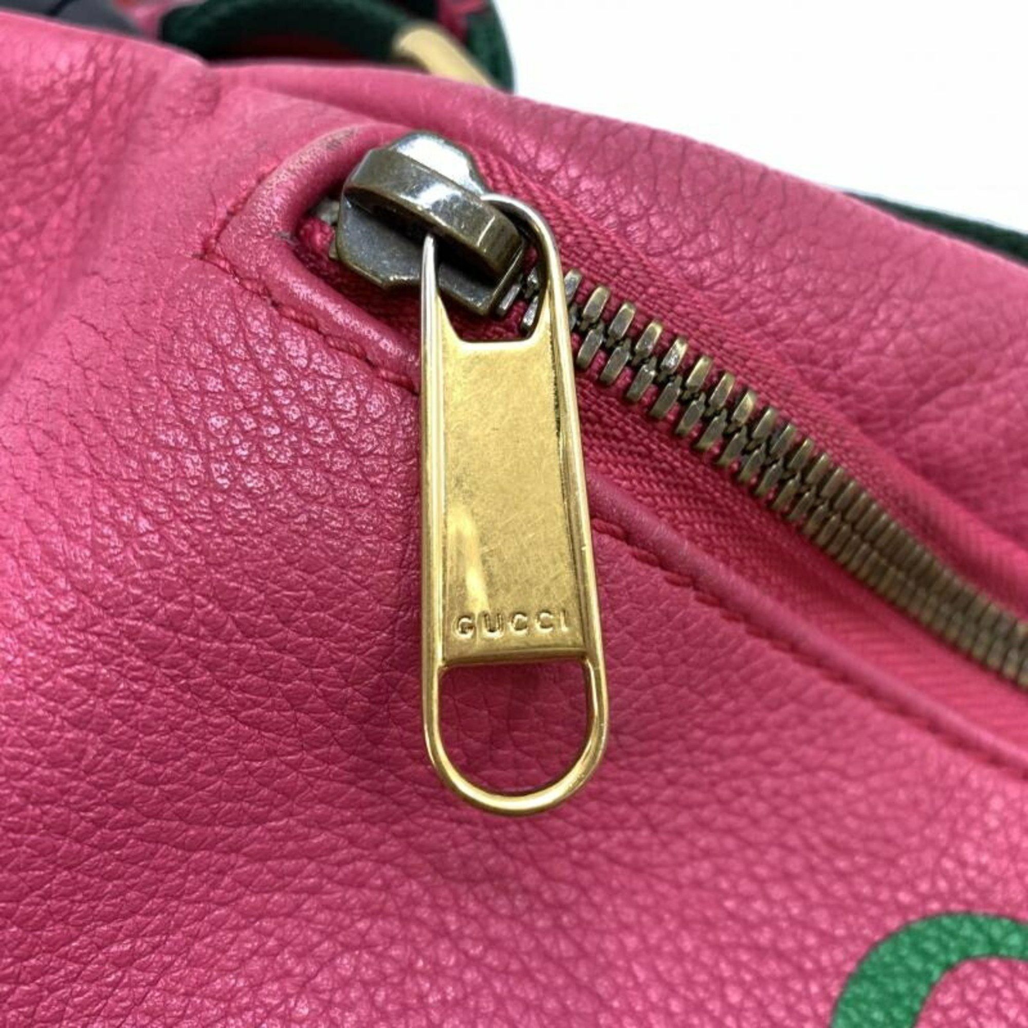 Gucci Gucci Sherry shoulder Size ONE SIZE - 7 Thumbnail