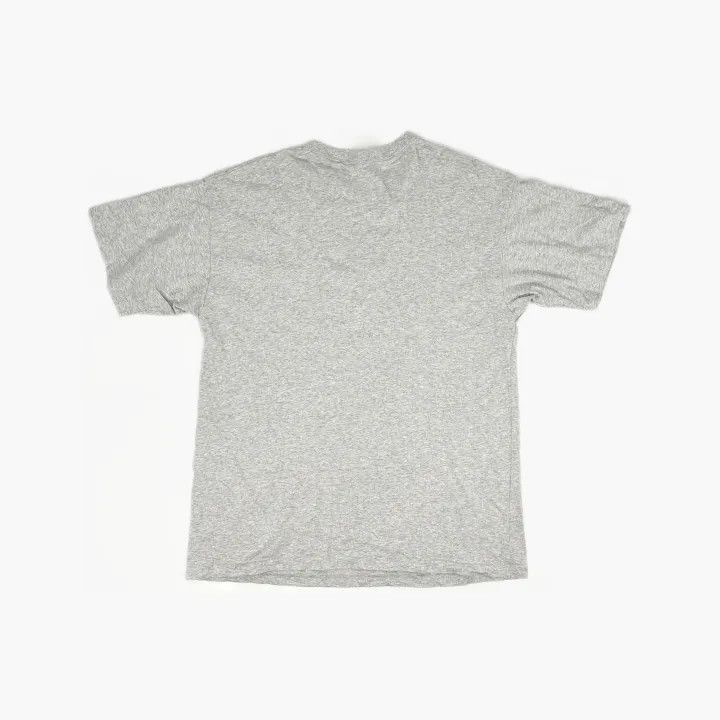 Balenciaga Balenciaga Logo Print Short Sleeve T-Shirt Size US S / EU 44-46 / 1 - 3 Thumbnail
