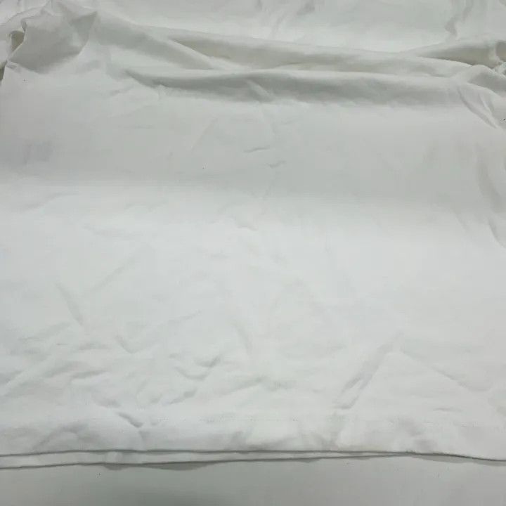 Balenciaga Balenciaga Logo Print Comfortable Short Sleeve T-Shirt Size US S / EU 44-46 / 1 - 12 Thumbnail