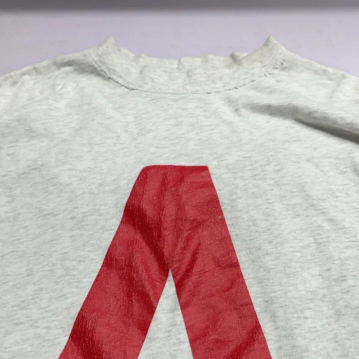 Balenciaga Balenciaga Archive Series Long Sleeve T-Shirt Size US S / EU 44-46 / 1 - 7 Thumbnail