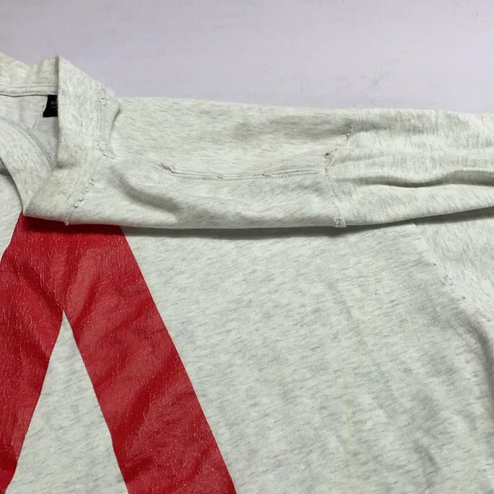 Balenciaga Balenciaga Archive Series Long Sleeve T-Shirt Size US S / EU 44-46 / 1 - 9 Thumbnail