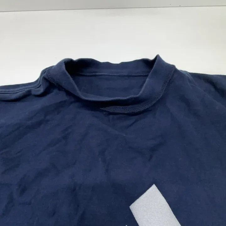 Balenciaga Balenciaga x Adidas Logo T-Shirt for Unisex Size US L / EU 52-54 / 3 - 7 Thumbnail