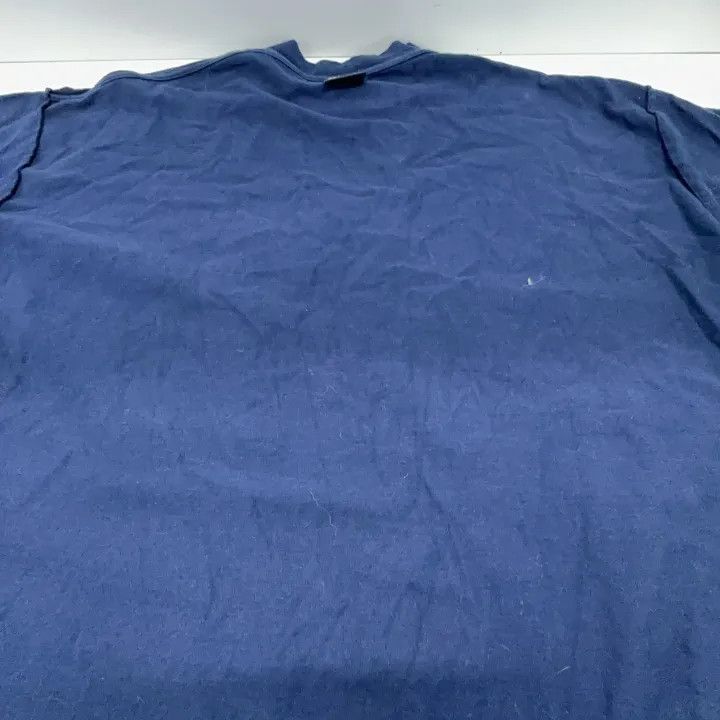 Balenciaga Balenciaga x Adidas Logo T-Shirt for Unisex Size US L / EU 52-54 / 3 - 11 Thumbnail