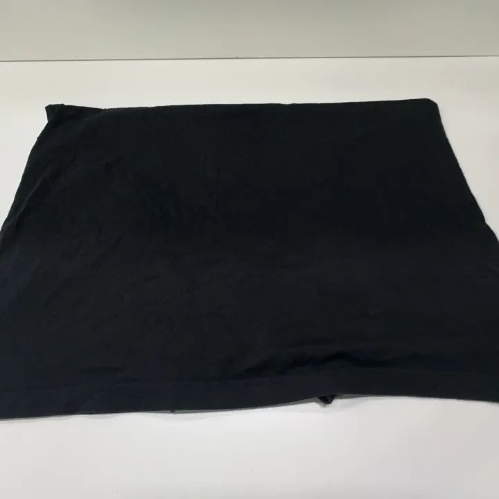 Balenciaga Balenciaga SS23 Letter Print Short Sleeve T-Shirt Size US L / EU 52-54 / 3 - 14 Thumbnail