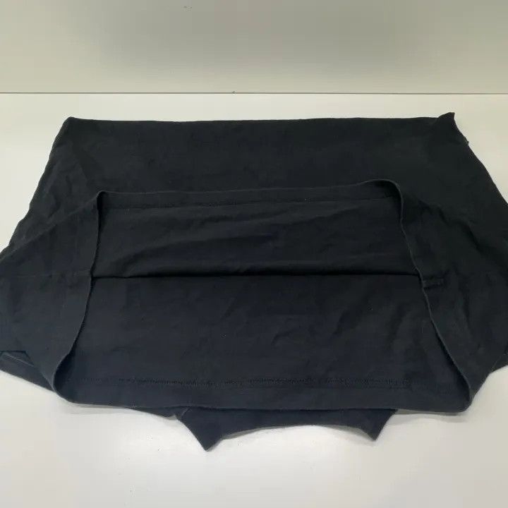 Balenciaga Balenciaga SS23 Letter Print Short Sleeve T-Shirt Size US L / EU 52-54 / 3 - 11 Thumbnail