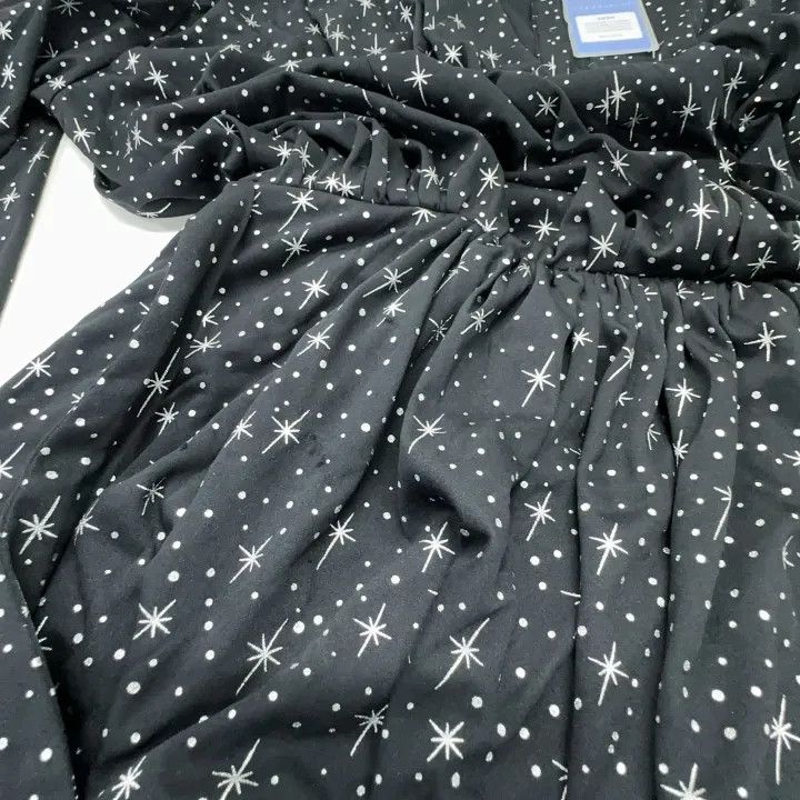 Balenciaga Balenciaga Casual Chic Long Sleeve Dress Size US 36 / EU 52 - 8 Thumbnail
