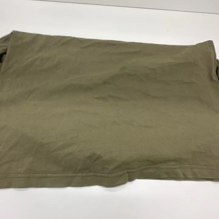 Balenciaga Balenciaga Logo T-Shirt for Men Size US M / EU 48-50 / 2 - 10 Thumbnail