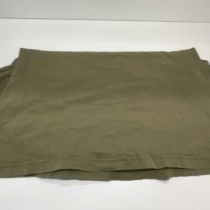 Balenciaga Balenciaga Logo T-Shirt for Men Size US M / EU 48-50 / 2 - 13 Thumbnail