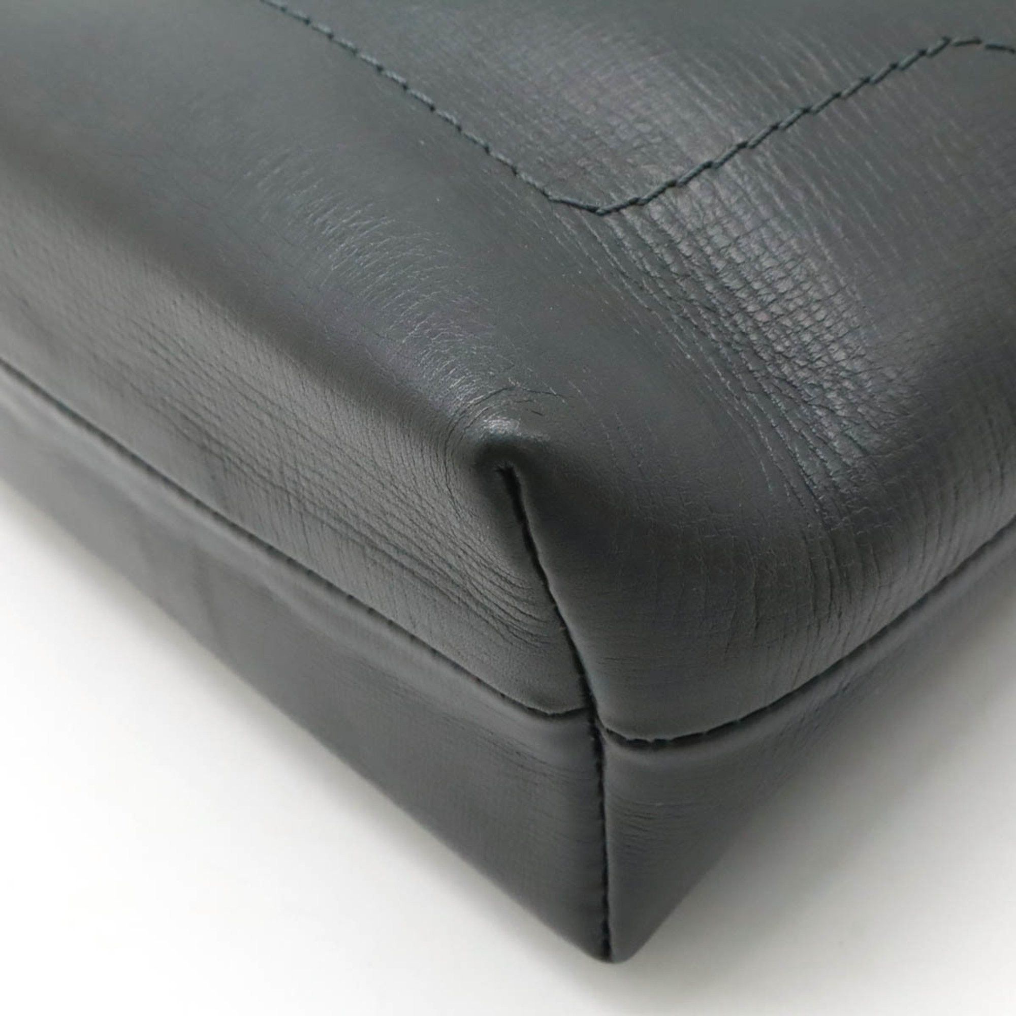 Louis Vuitton Louis Vuitton Utah shoulder Size ONE SIZE - 4 Thumbnail