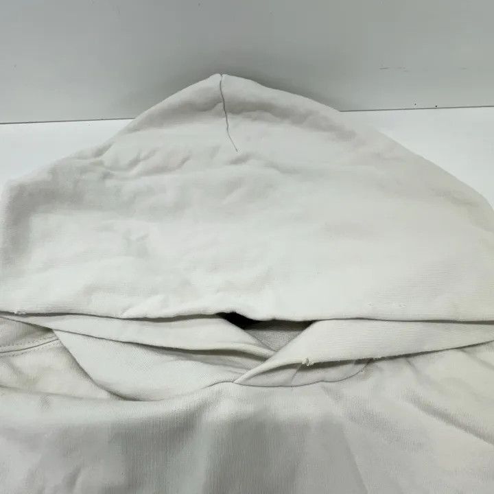 Balenciaga Balenciaga Be Different Hoodie for Men and Women Size US M / EU 48-50 / 2 - 7 Thumbnail