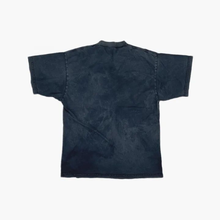 Balenciaga Balenciaga Black Logo Casual Short Sleeve T-Shirt Size US S / EU 44-46 / 1 - 3 Thumbnail