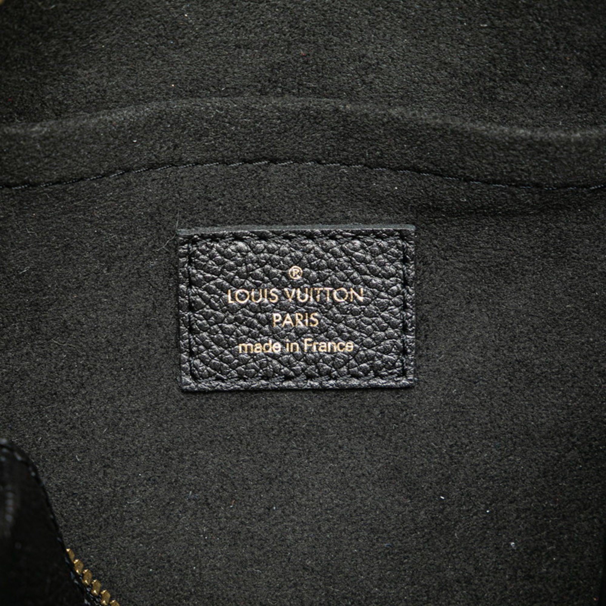 Louis Vuitton Louis Vuitton Speedy bandoulière 20 handbag Size ONE SIZE - 9 Thumbnail
