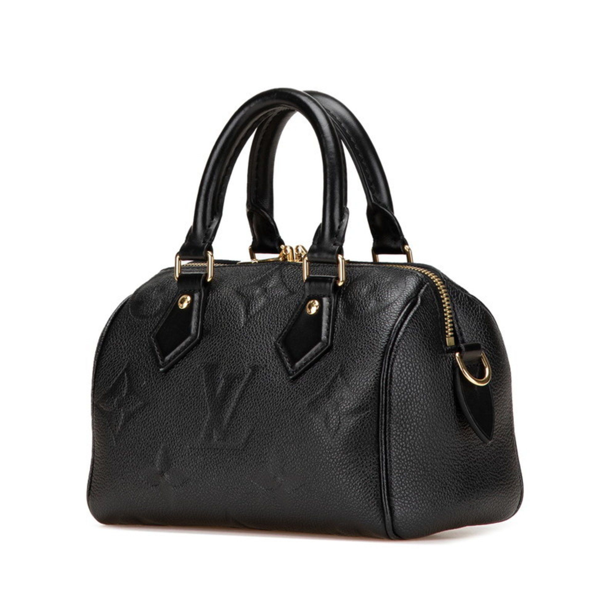 Louis Vuitton Louis Vuitton Speedy bandoulière 20 handbag Size ONE SIZE - 2 Thumbnail