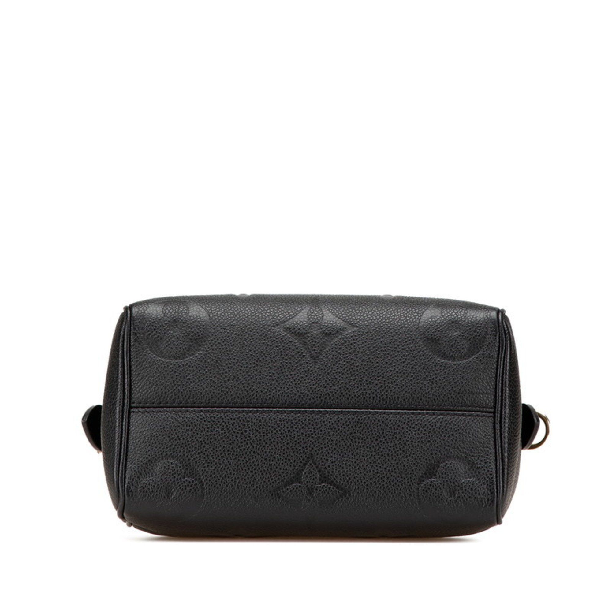 Louis Vuitton Louis Vuitton Speedy bandoulière 20 handbag Size ONE SIZE - 6 Thumbnail