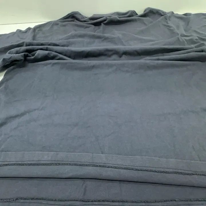 Balenciaga Balenciaga Black Graphic Short Sleeve T-Shirt Size US M / EU 48-50 / 2 - 10 Thumbnail