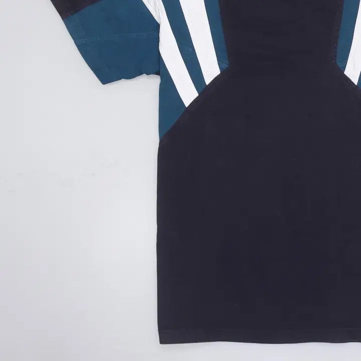 Balenciaga Balenciaga Casual Logo Short Sleeve T-Shirt Size US M / EU 48-50 / 2 - 4 Thumbnail
