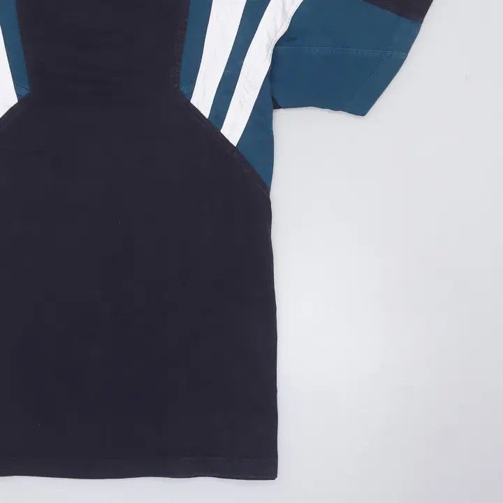 Balenciaga Balenciaga Casual Logo Short Sleeve T-Shirt Size US M / EU 48-50 / 2 - 5 Thumbnail