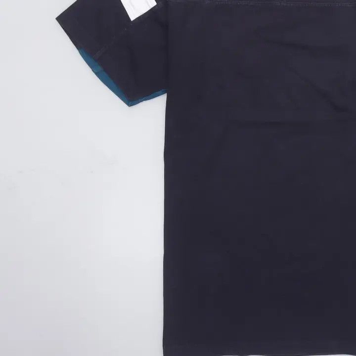 Balenciaga Balenciaga Casual Logo Short Sleeve T-Shirt Size US M / EU 48-50 / 2 - 10 Thumbnail
