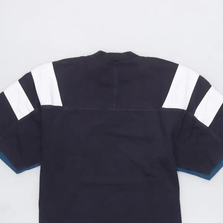 Balenciaga Balenciaga Casual Logo Short Sleeve T-Shirt Size US M / EU 48-50 / 2 - 9 Thumbnail