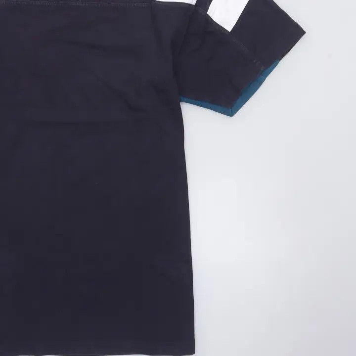 Balenciaga Balenciaga Casual Logo Short Sleeve T-Shirt Size US M / EU 48-50 / 2 - 11 Thumbnail