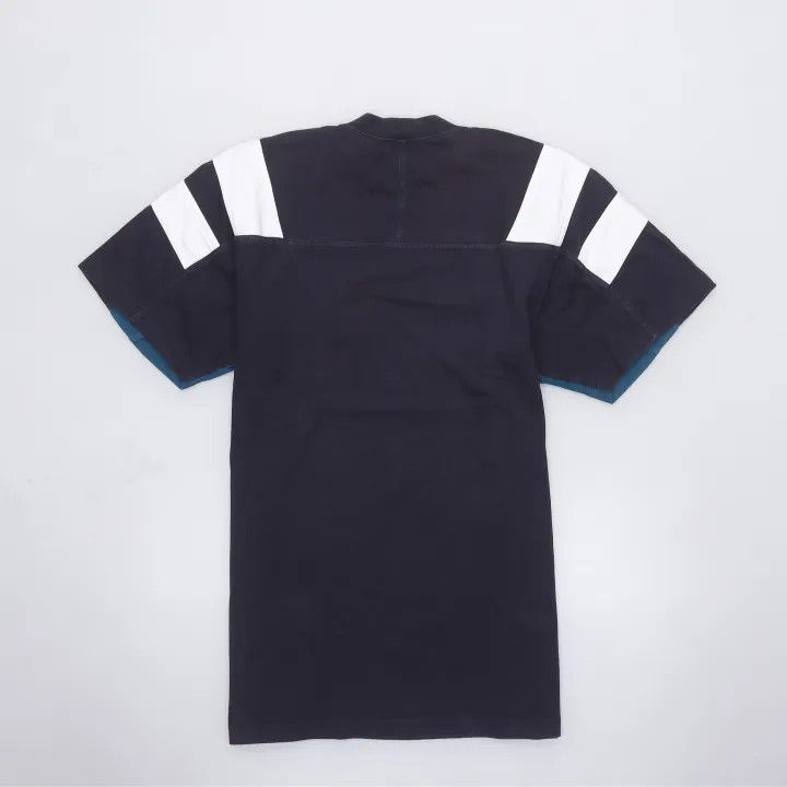 Balenciaga Balenciaga Casual Logo Short Sleeve T-Shirt Size US M / EU 48-50 / 2 - 8 Thumbnail