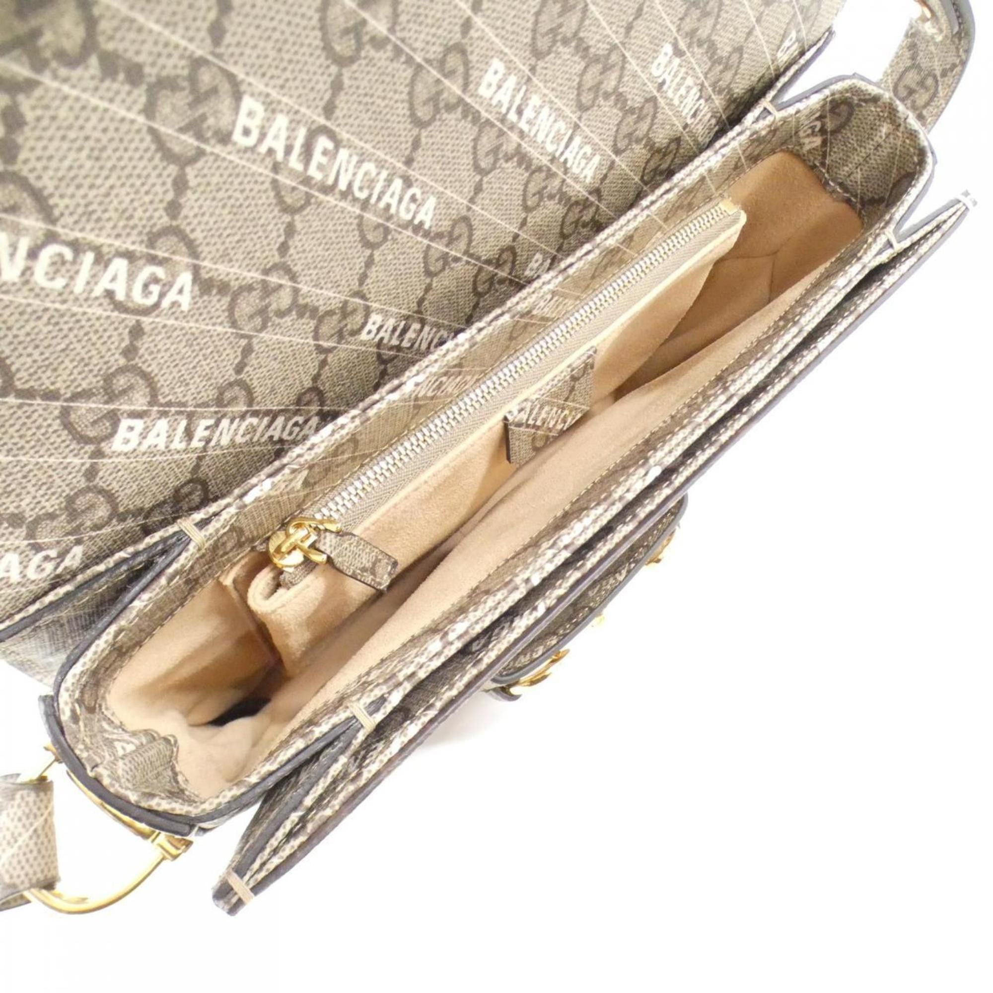 Gucci Gucci Horsebit shoulder Size ONE SIZE - 5 Thumbnail