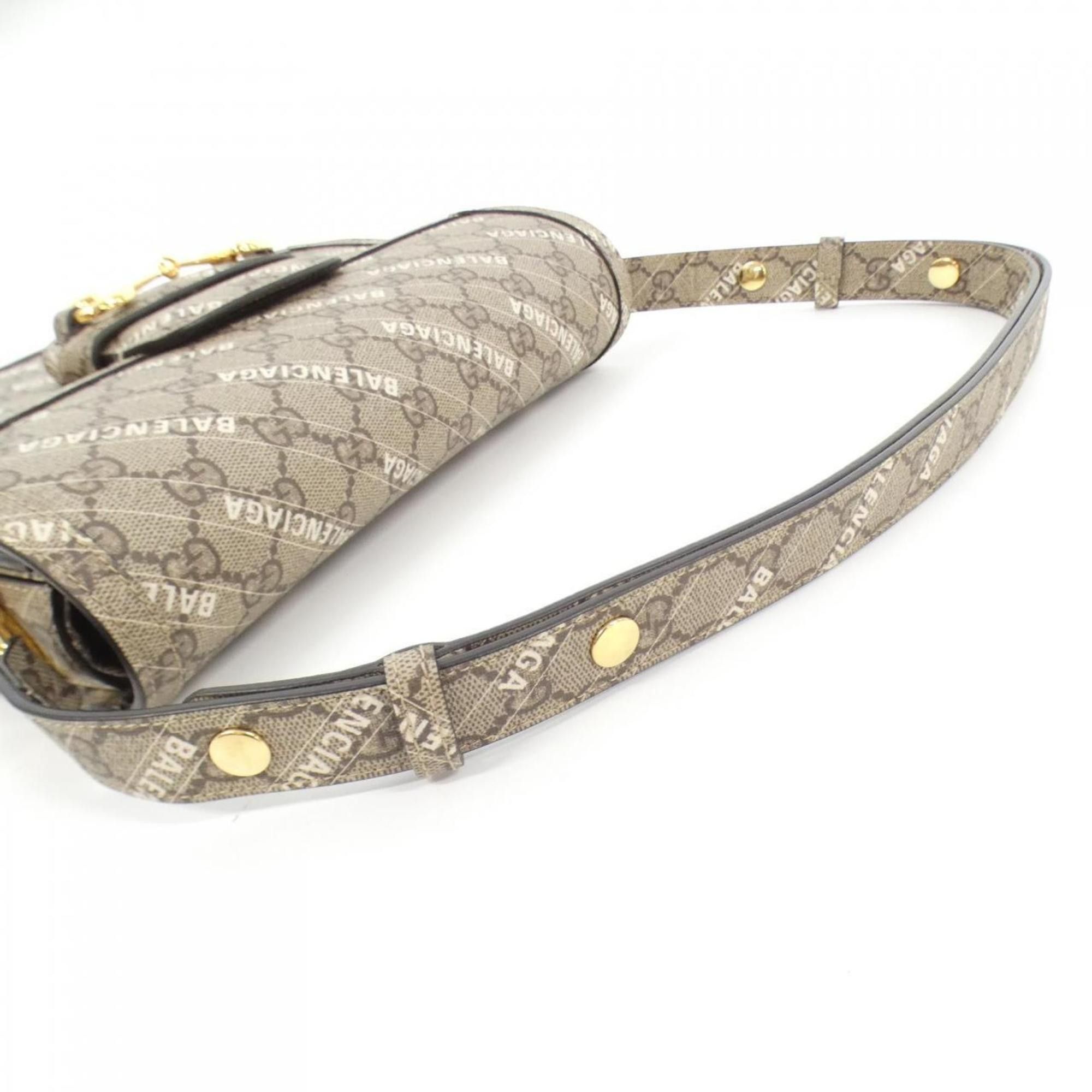 Gucci Gucci Horsebit shoulder Size ONE SIZE - 3 Thumbnail