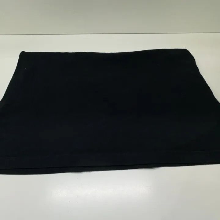 Balenciaga Balenciaga Black Graphic Short Sleeve T-Shirt Size US S / EU 44-46 / 1 - 10 Thumbnail