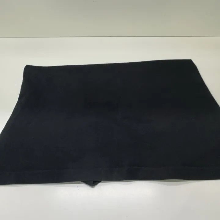 Balenciaga Balenciaga Black Graphic Short Sleeve T-Shirt Size US S / EU 44-46 / 1 - 14 Thumbnail