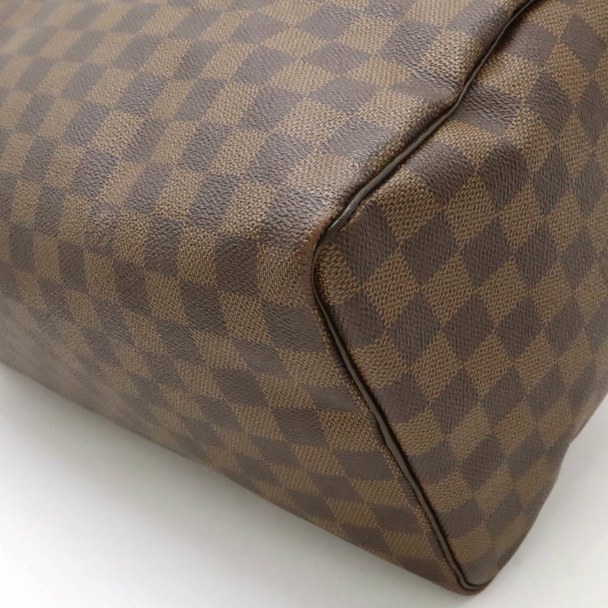 Louis Vuitton Louis Vuitton Speedy 35 handbag Size ONE SIZE - 4 Thumbnail