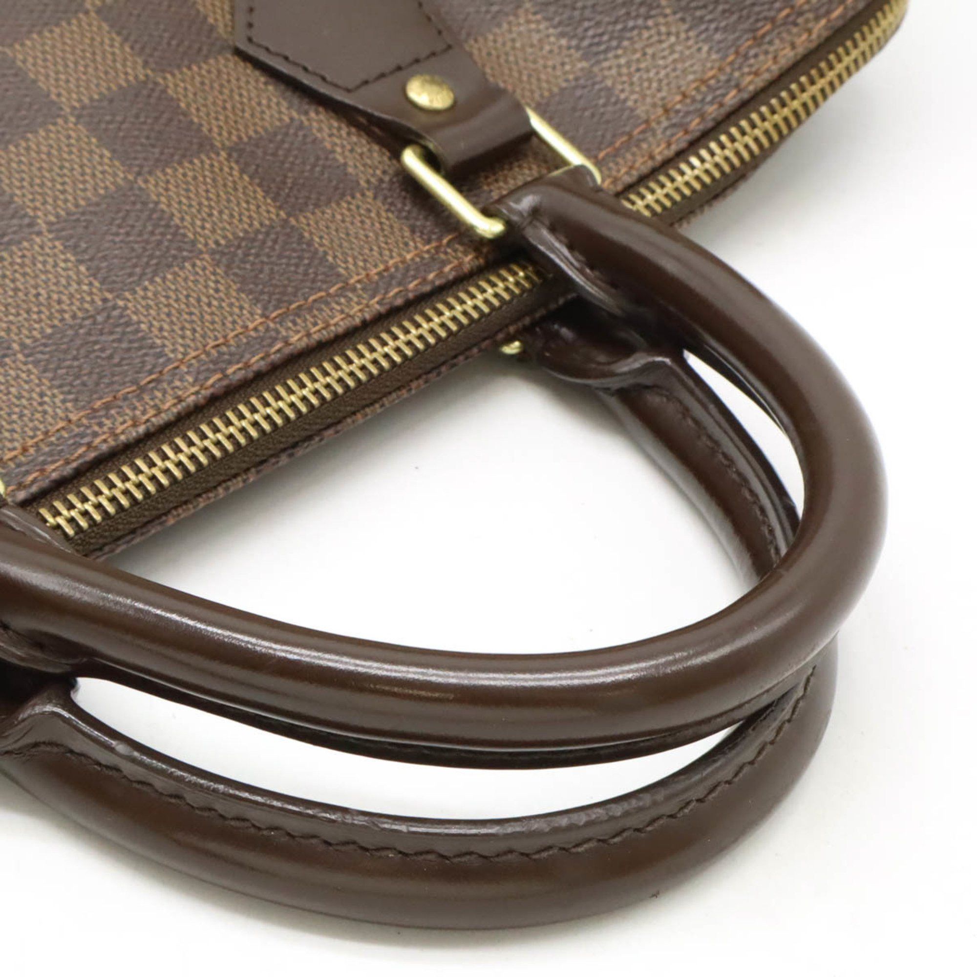Louis Vuitton Louis Vuitton Speedy 35 handbag Size ONE SIZE - 3 Thumbnail