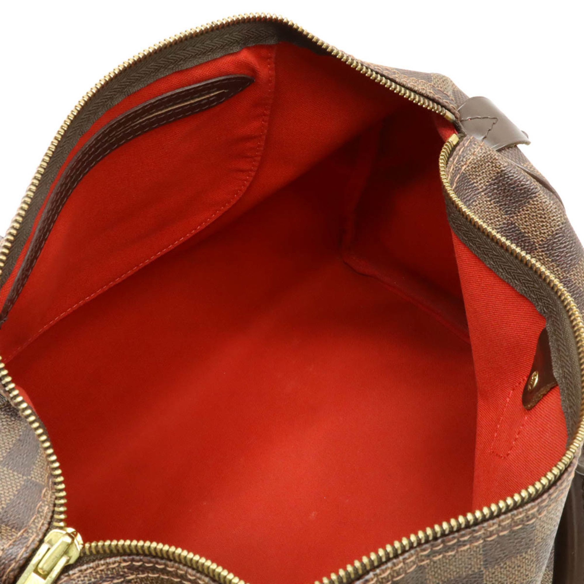 Louis Vuitton Louis Vuitton Speedy 35 handbag Size ONE SIZE - 6 Thumbnail