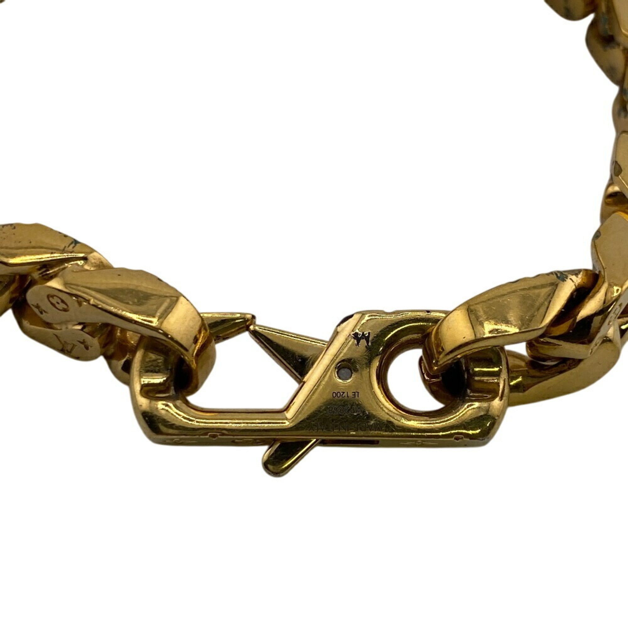 Louis Vuitton Louis Vuitton bracelet Size ONE SIZE - 8 Thumbnail