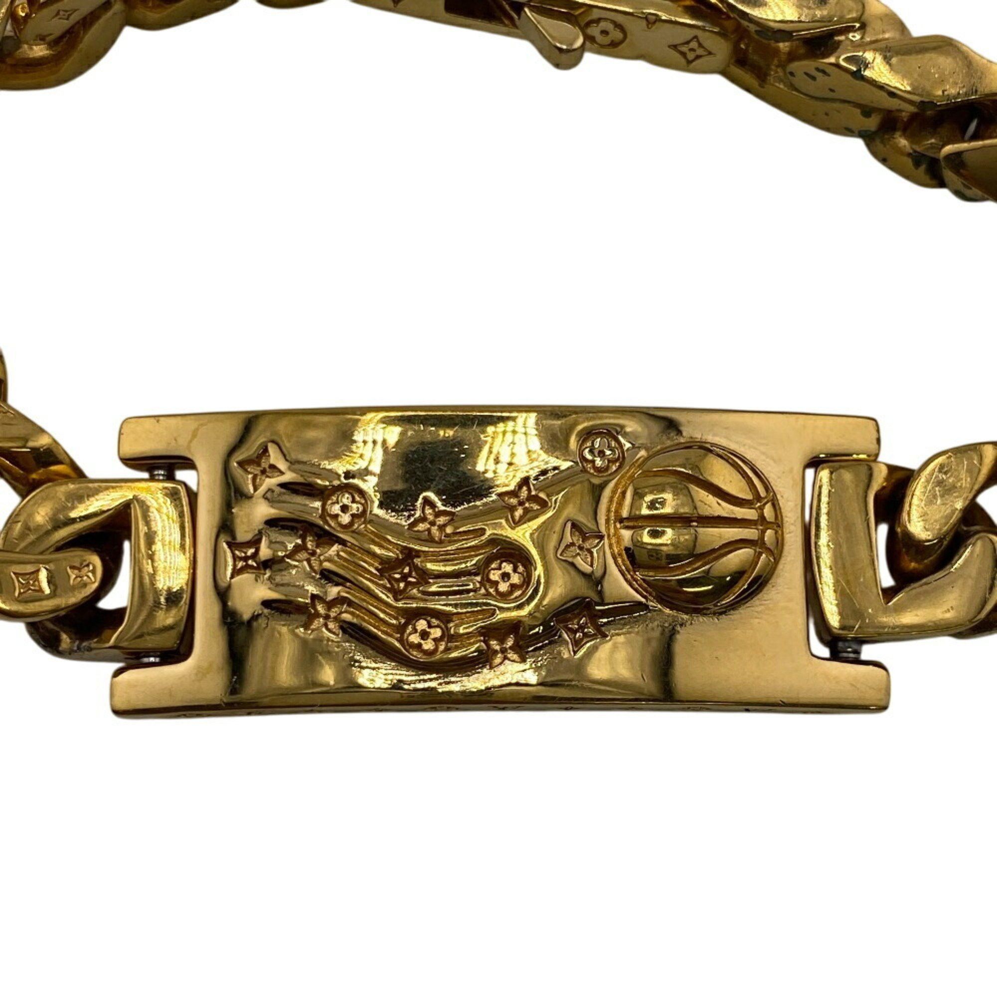 Louis Vuitton Louis Vuitton bracelet Size ONE SIZE - 7 Thumbnail