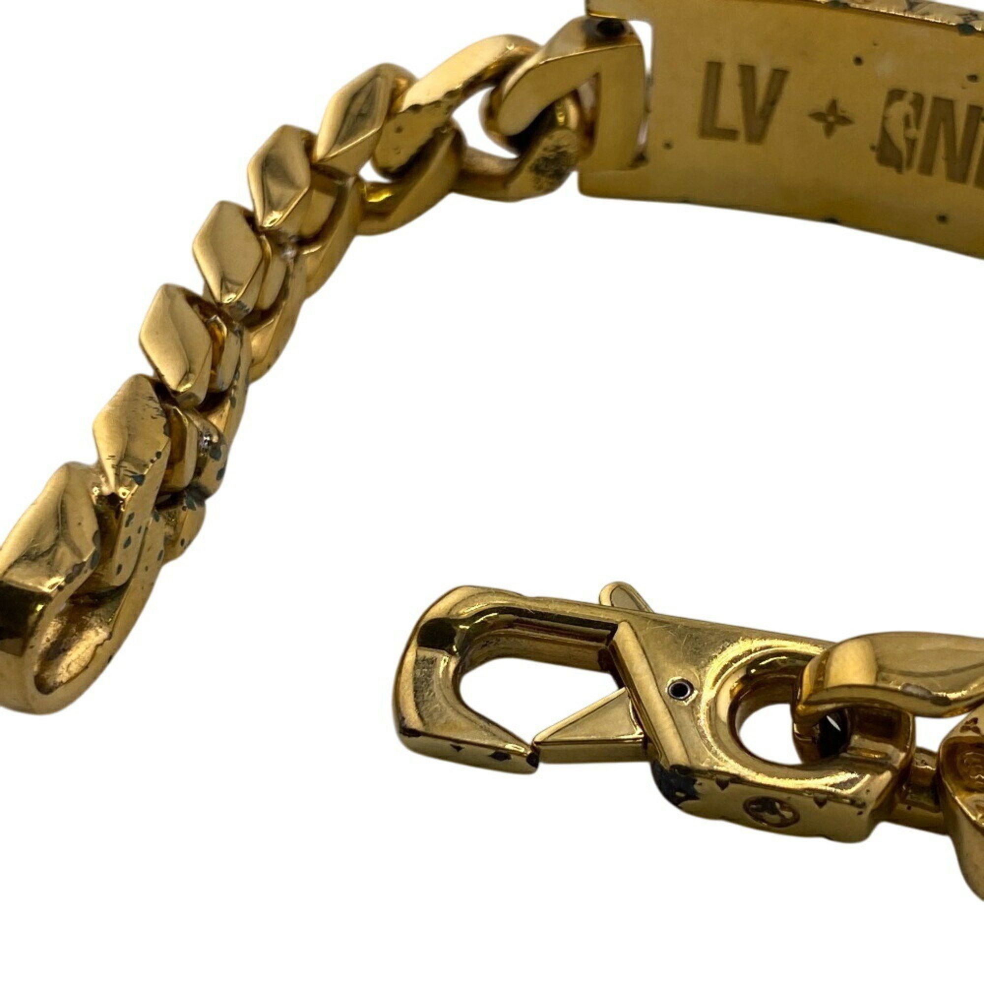 Louis Vuitton Louis Vuitton bracelet Size ONE SIZE - 5 Thumbnail