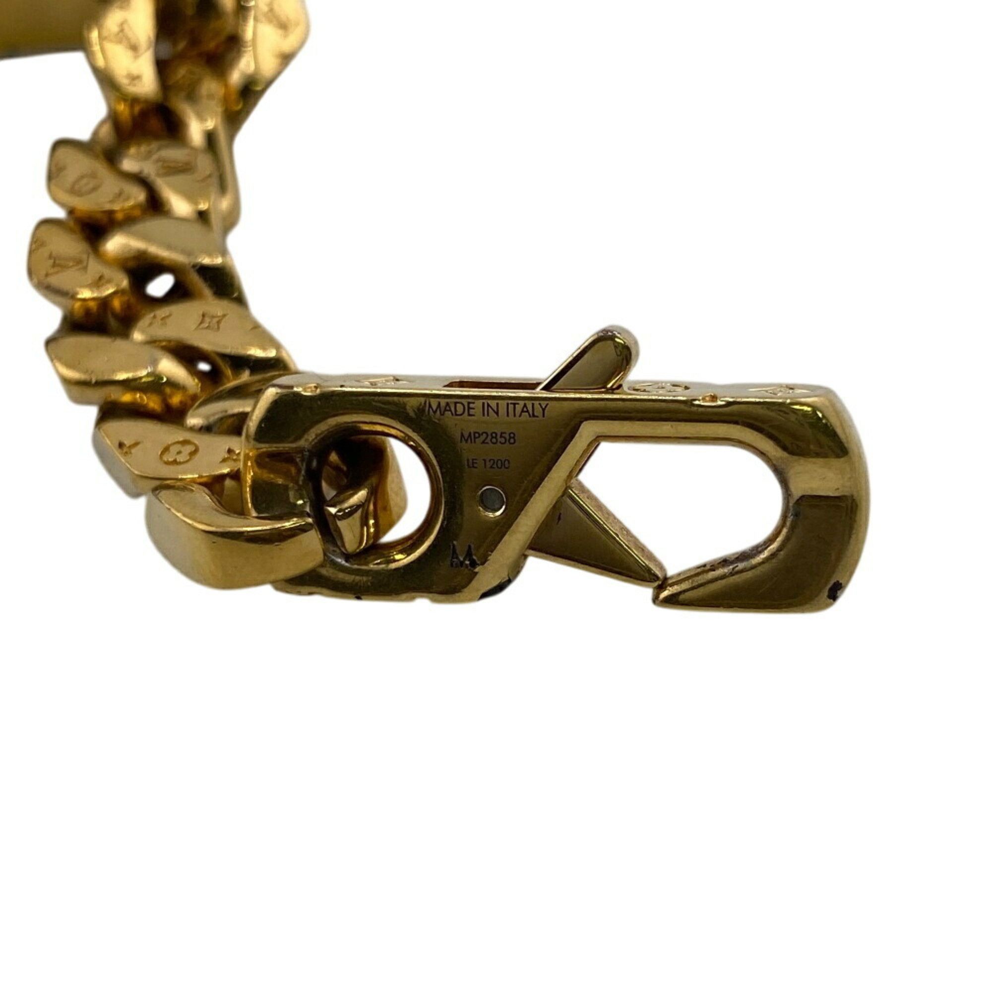 Louis Vuitton Louis Vuitton bracelet Size ONE SIZE - 9 Thumbnail