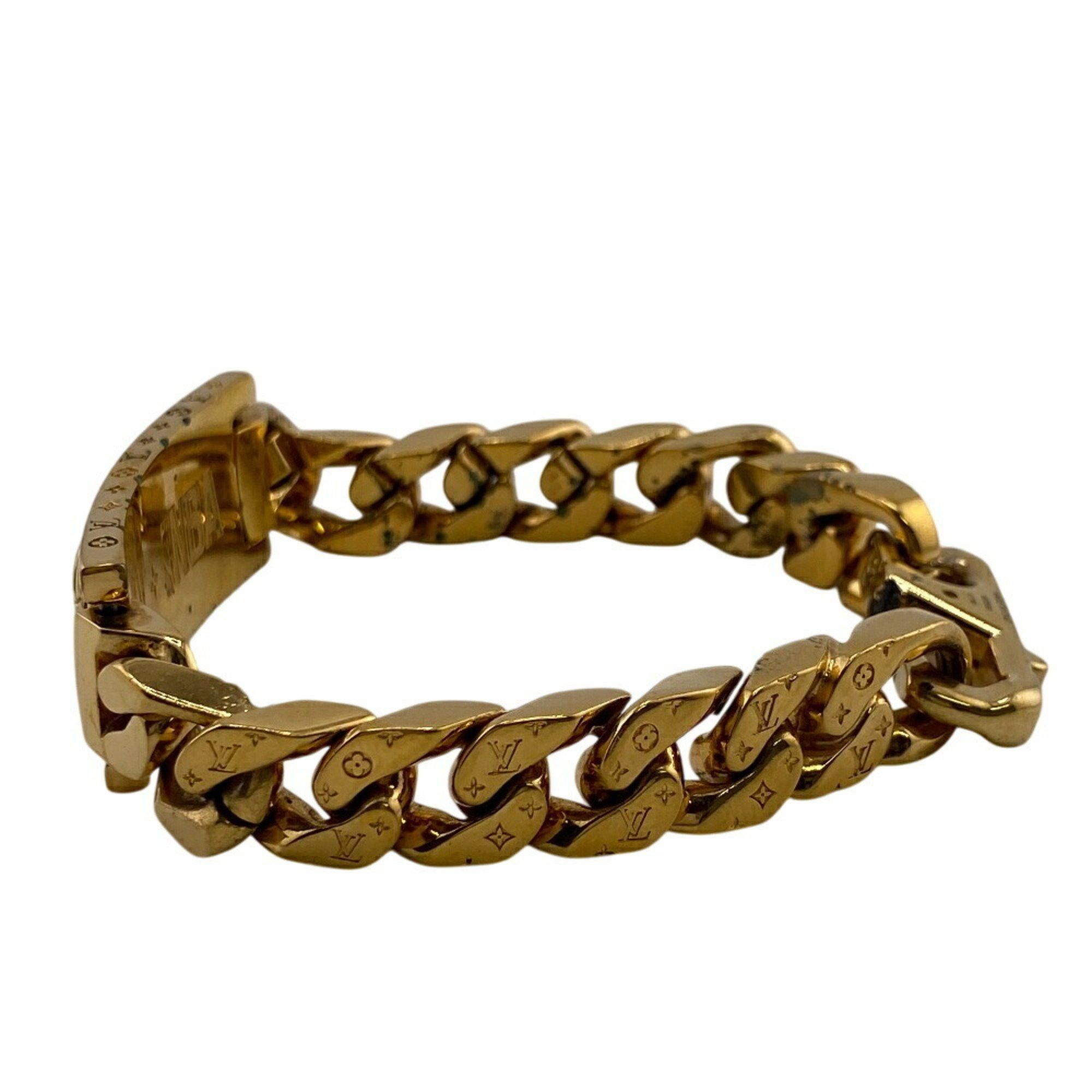 Louis Vuitton Louis Vuitton bracelet Size ONE SIZE - 3 Thumbnail