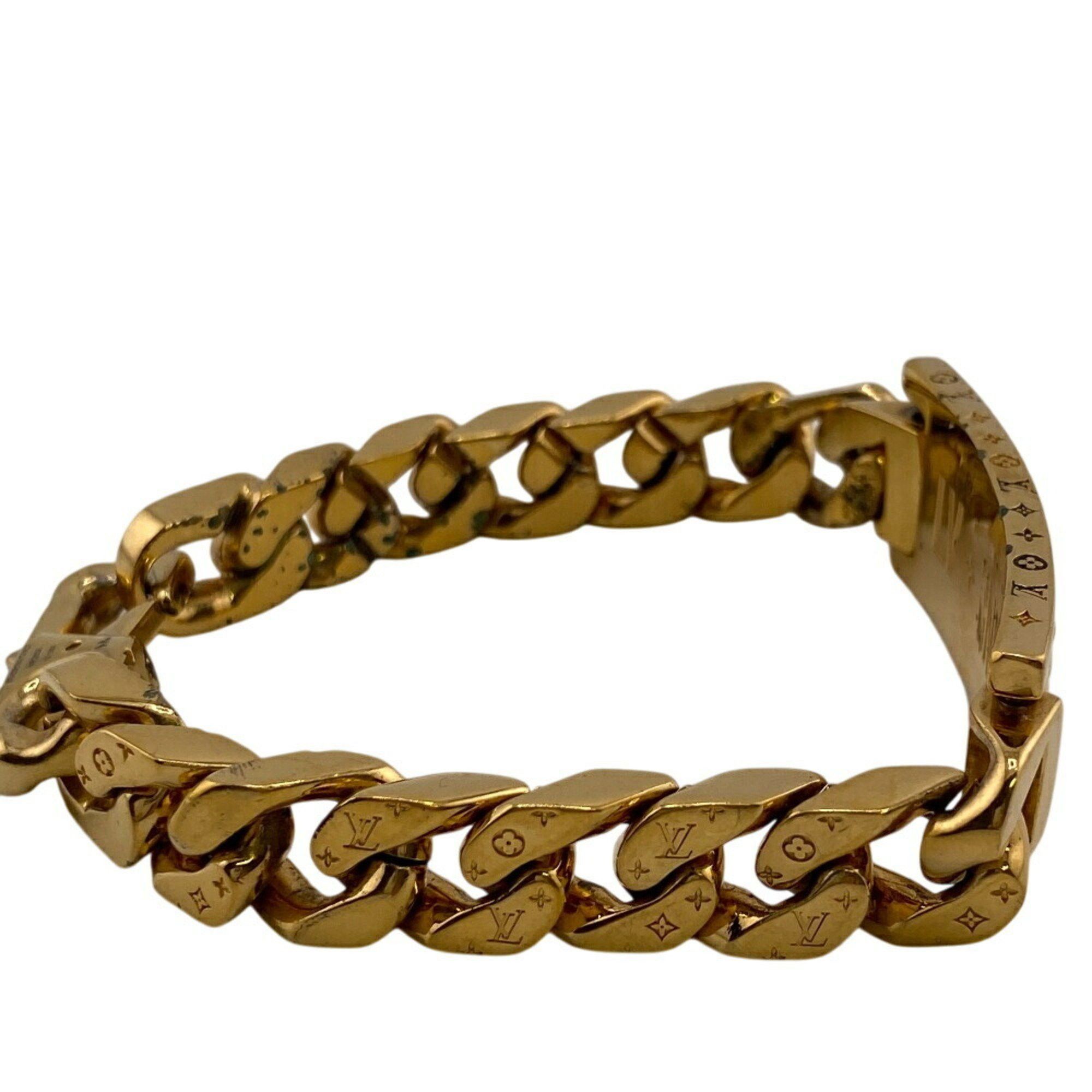 Louis Vuitton Louis Vuitton bracelet Size ONE SIZE - 4 Thumbnail