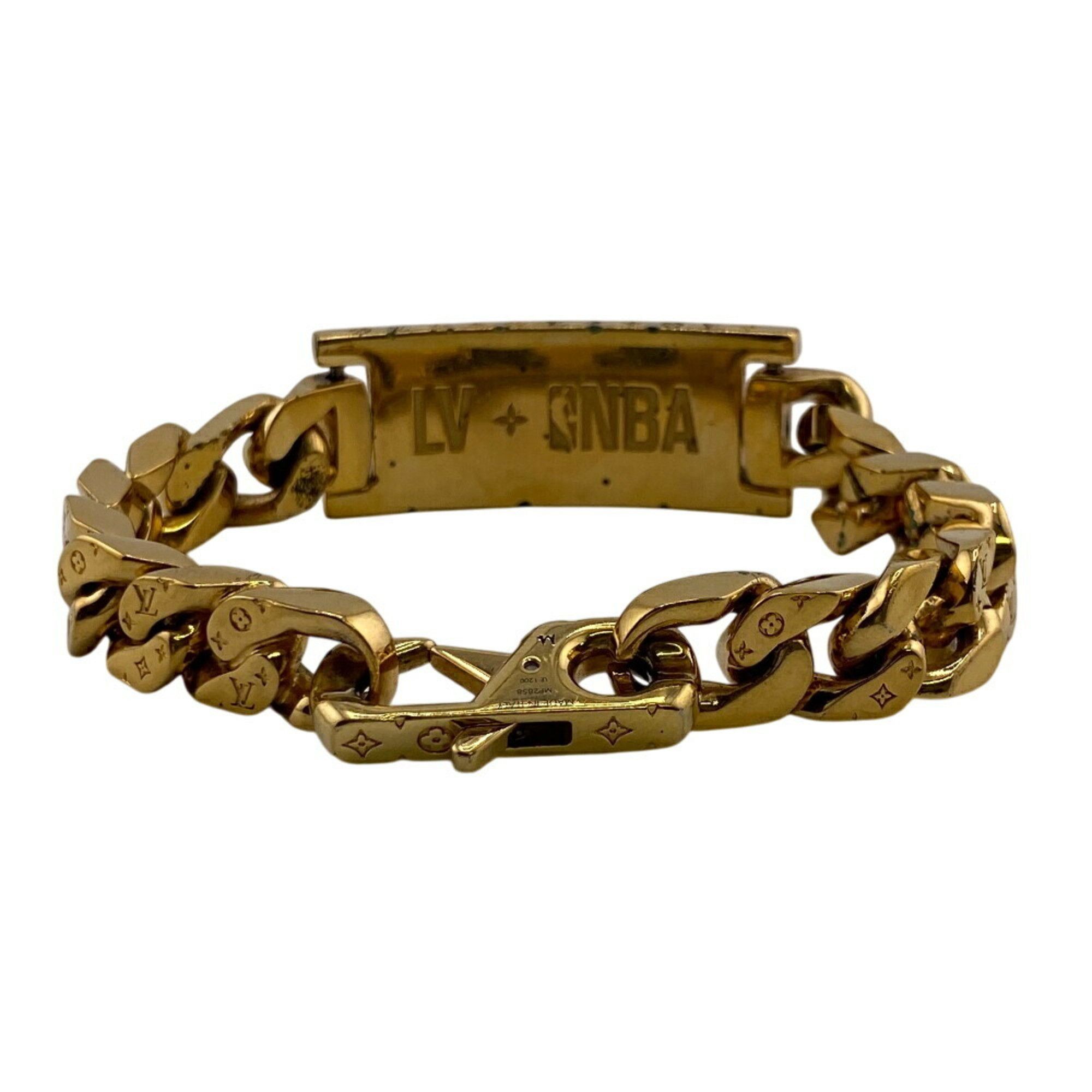 Louis Vuitton Louis Vuitton bracelet Size ONE SIZE - 2 Thumbnail