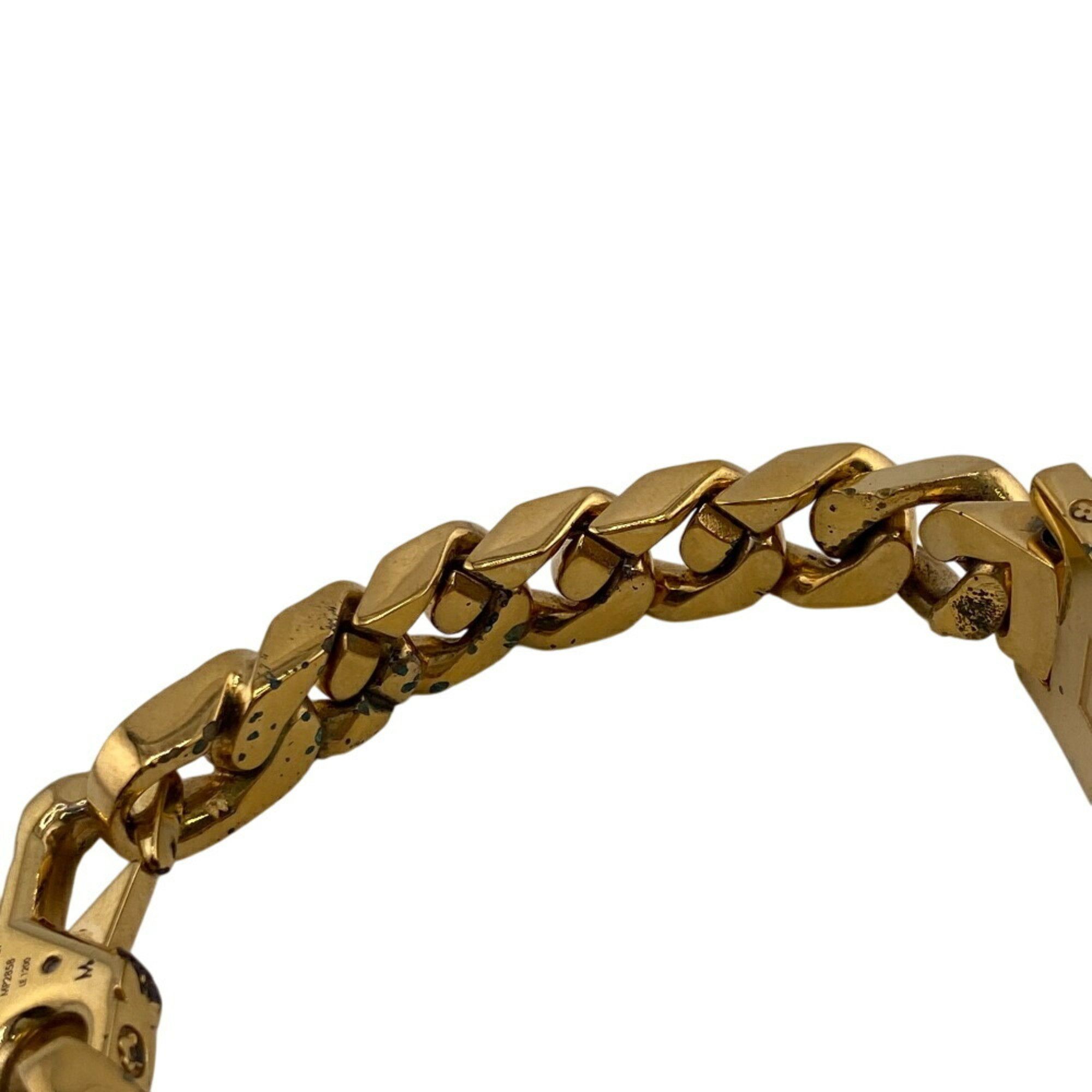 Louis Vuitton Louis Vuitton bracelet Size ONE SIZE - 10 Thumbnail