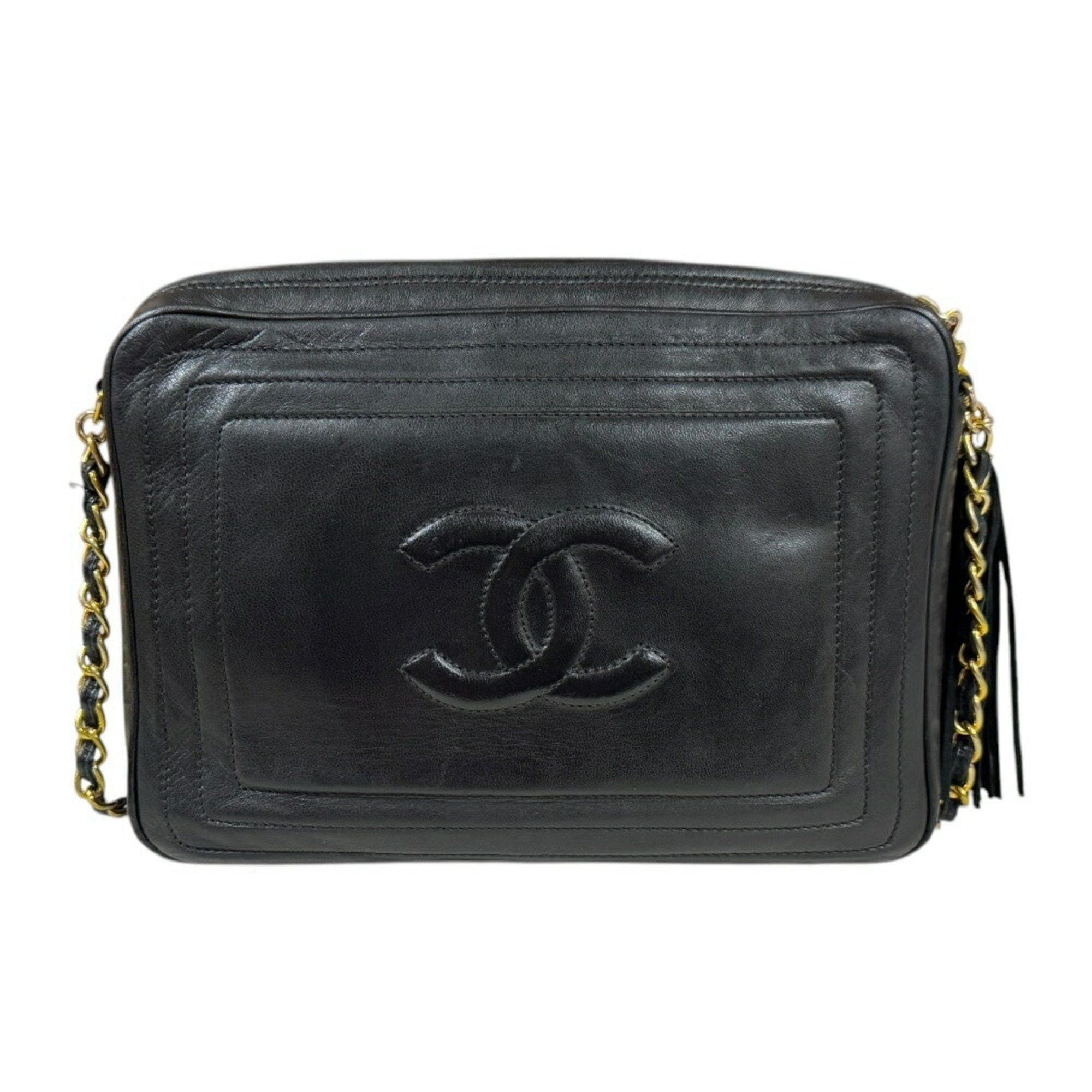 Chanel Chanel Camera shoulder Size ONE SIZE - 2 Thumbnail