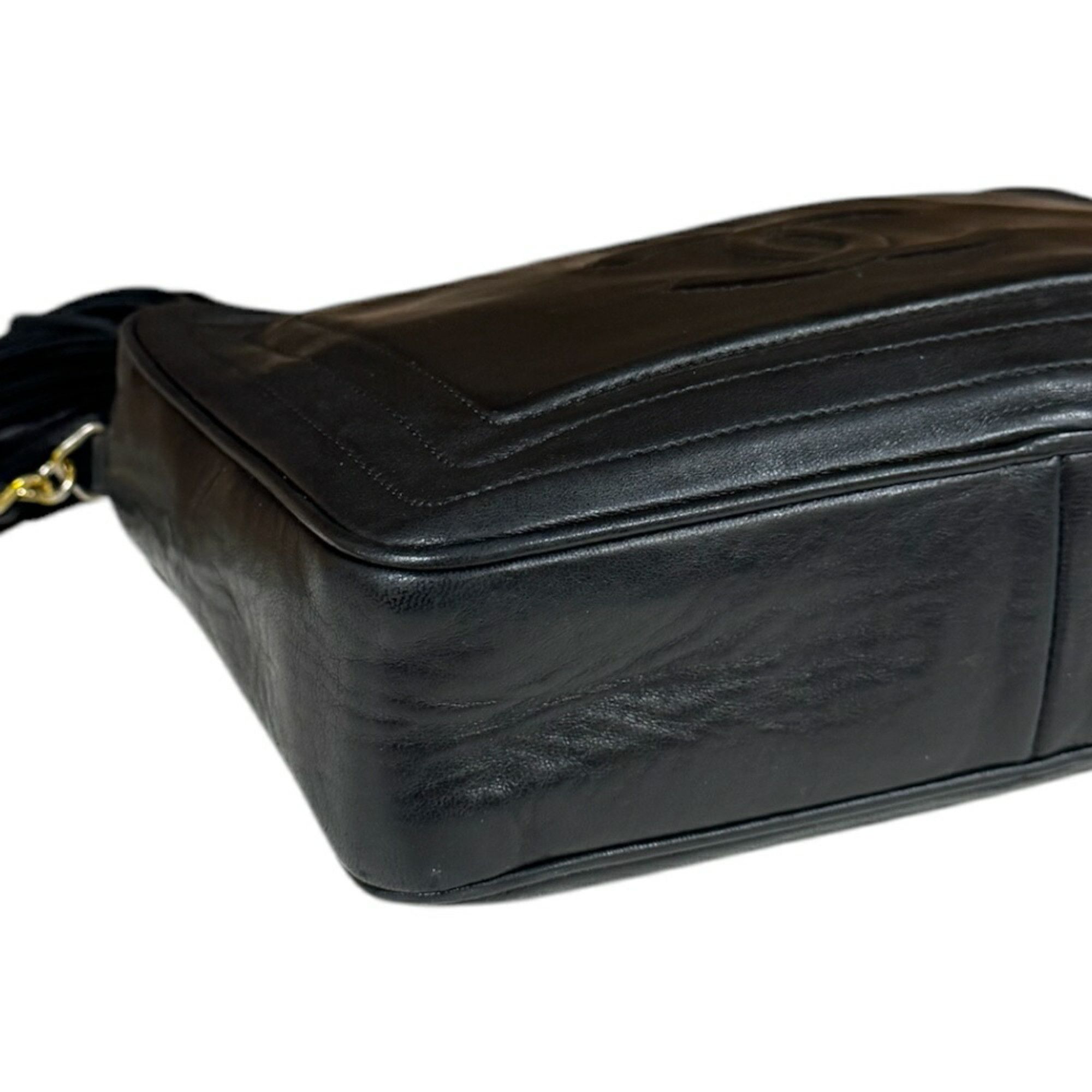 Chanel Chanel Camera shoulder Size ONE SIZE - 6 Thumbnail