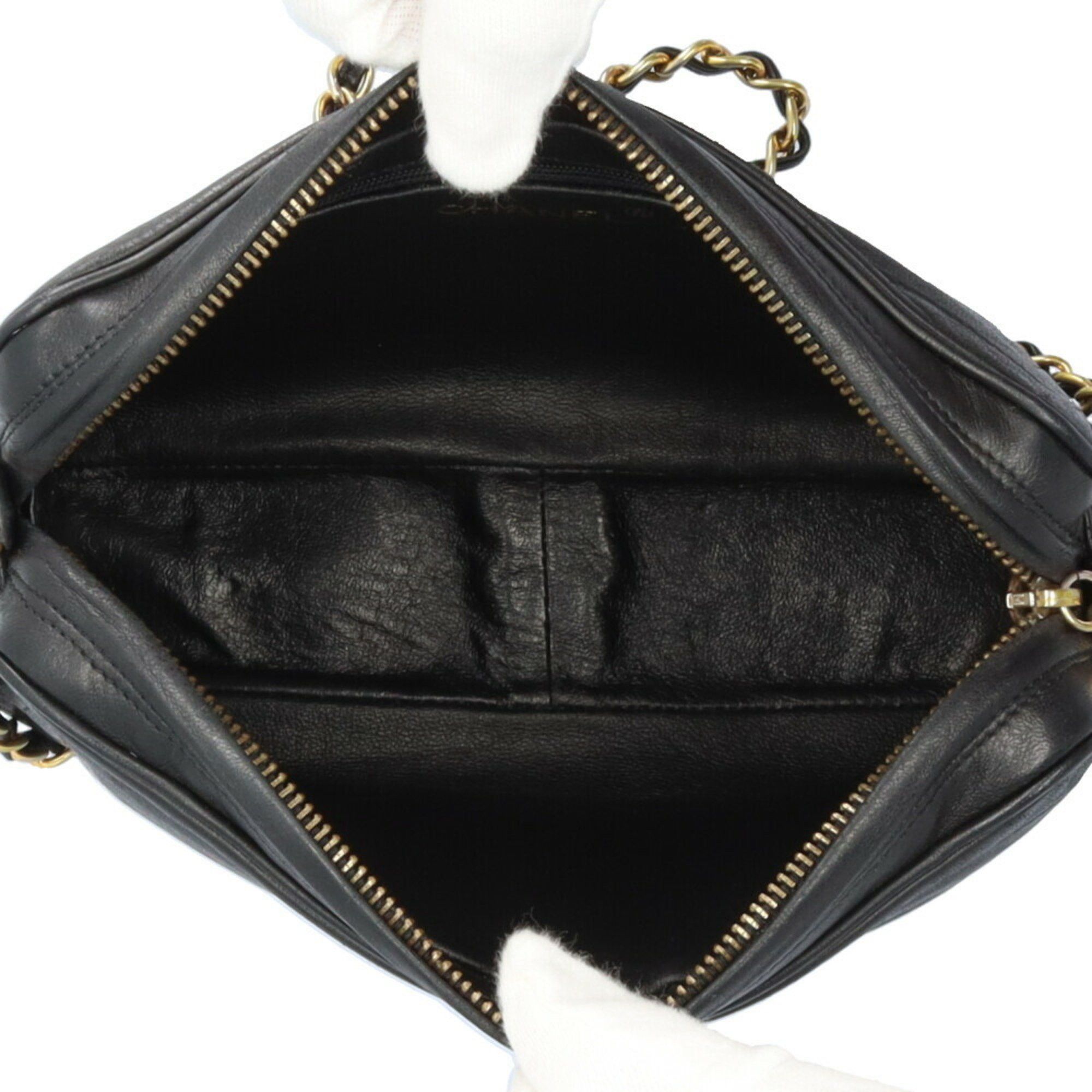 Chanel Chanel Camera shoulder Size ONE SIZE - 10 Thumbnail