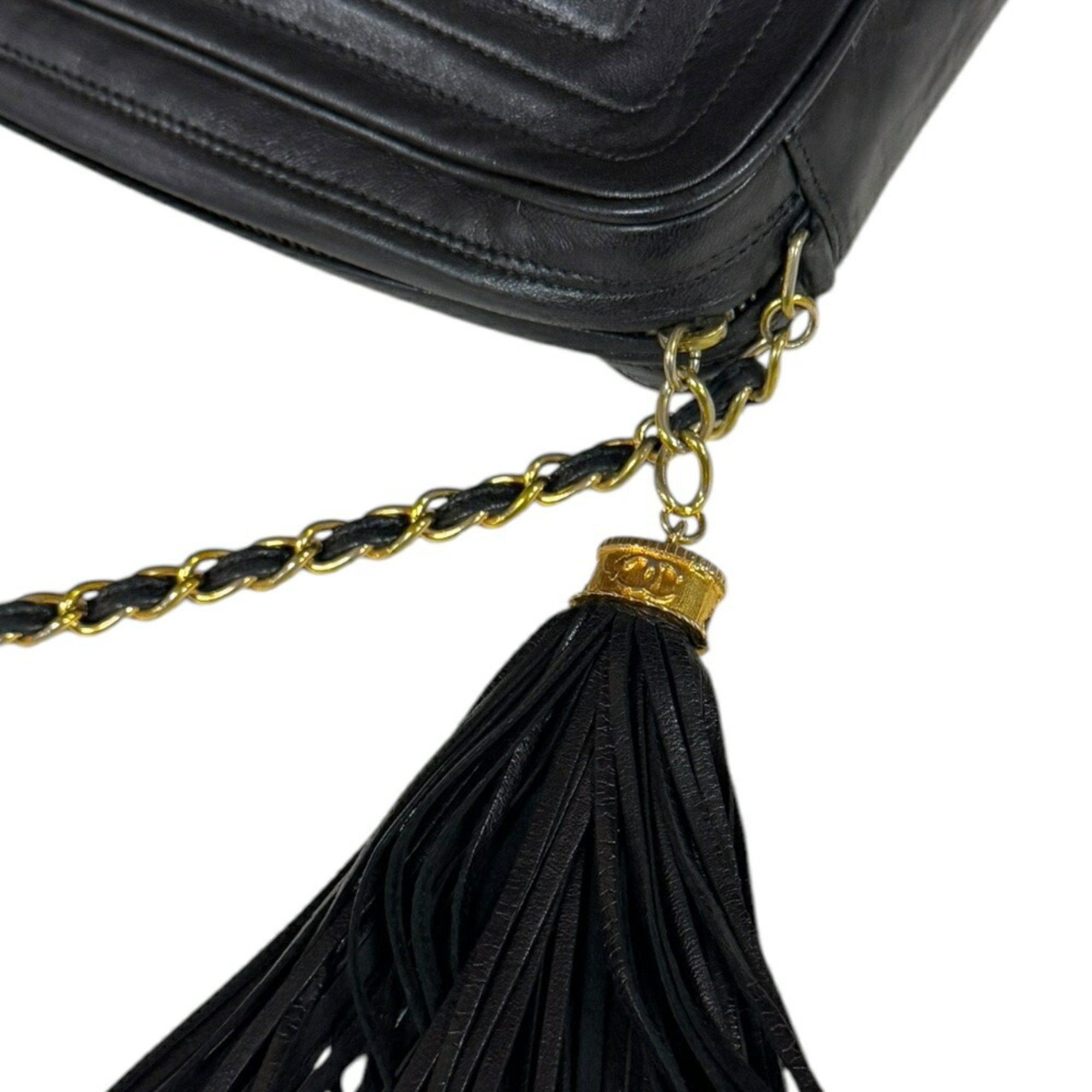 Chanel Chanel Camera shoulder Size ONE SIZE - 8 Thumbnail