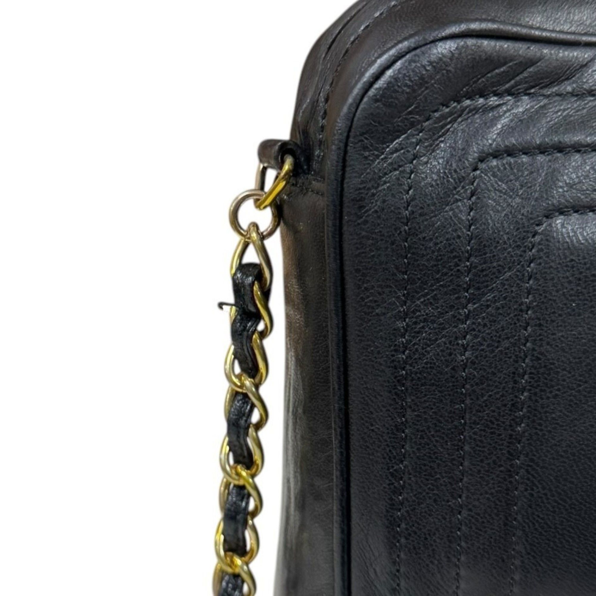 Chanel Chanel Camera shoulder Size ONE SIZE - 7 Thumbnail