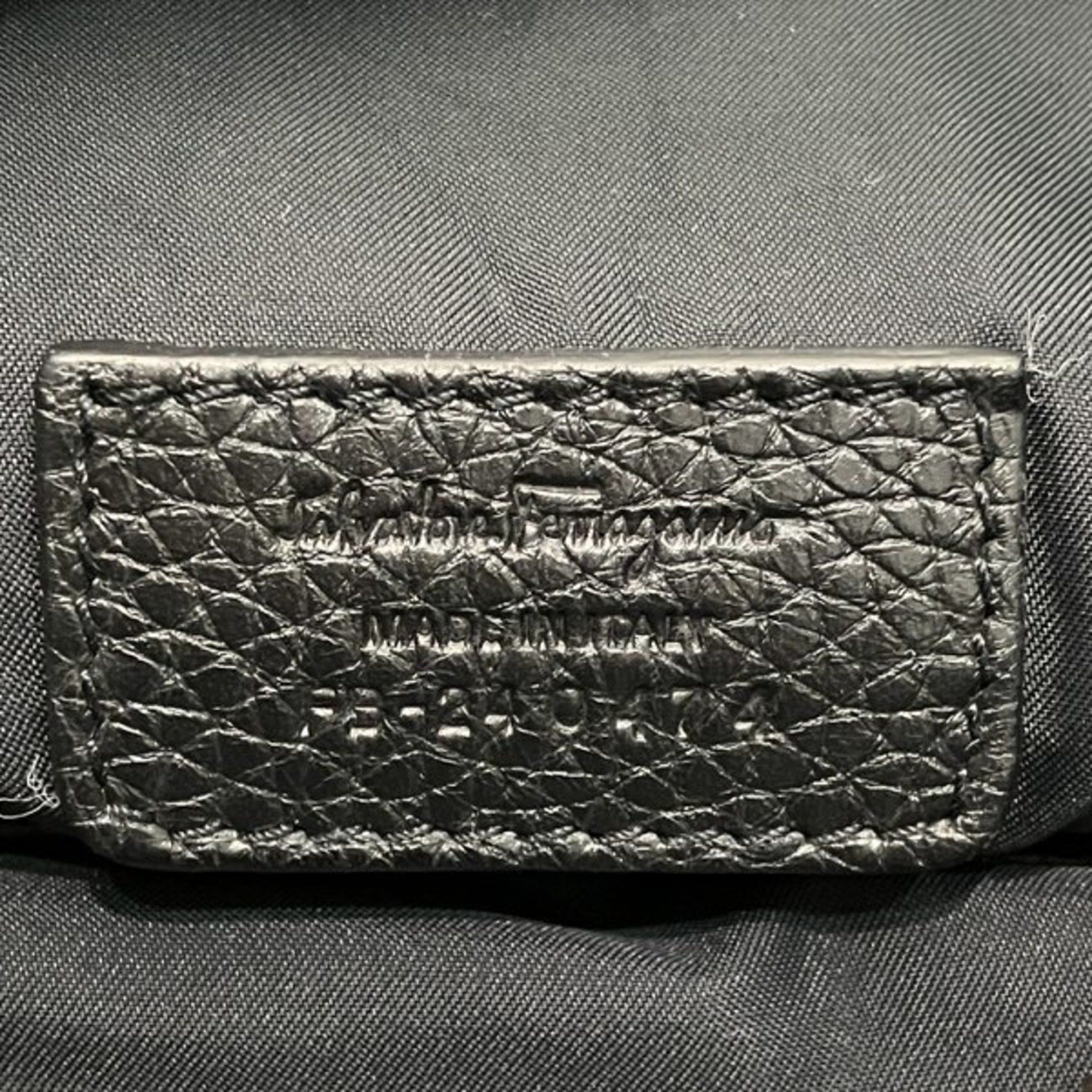 Salvatore Ferragamo Salvatore Ferragamo Gancini tote Size ONE SIZE - 7 Thumbnail